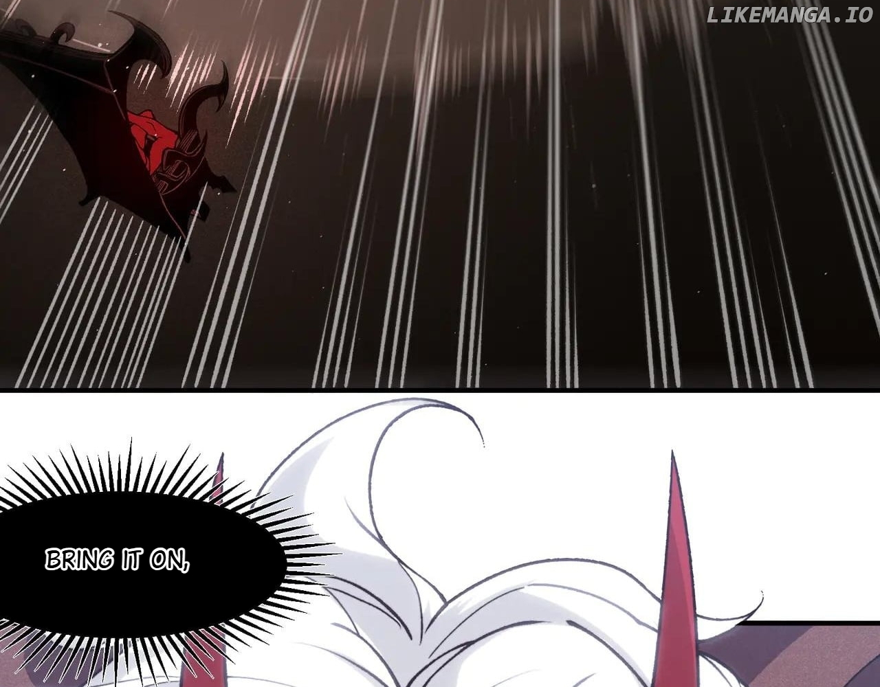 The Devil Never Cries Chapter 88 - page 61